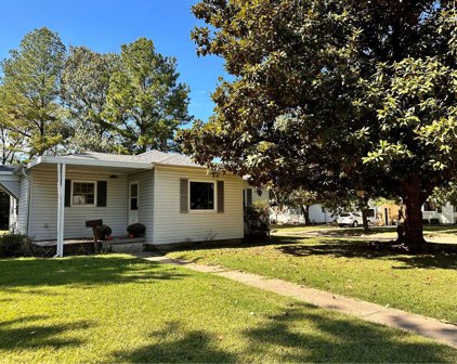 531 N 35th, Fort Smith