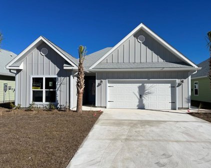837 Backwater Rd, Port St. Joe