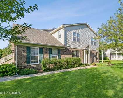 1567 Matthew Drive Unit #1567, Algonquin