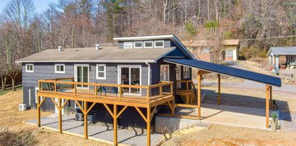 235 North Fork  Road, Black Mountain