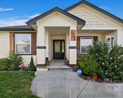 2464 NE Trinity Ave, Mountain Home