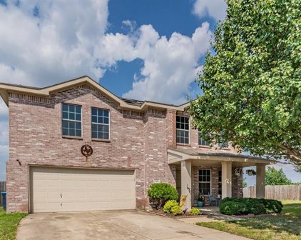 545 Crystal Springs  Drive, Fort Worth