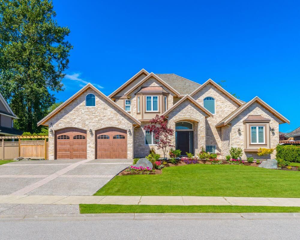Hatrick Ranch Real Estate