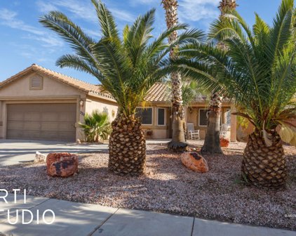 Hermosa Way, Mesquite