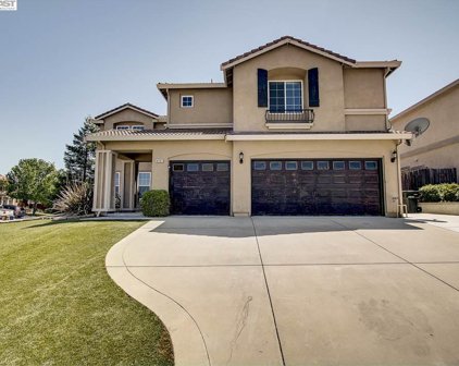 4101 Brocatello Ct, Antioch