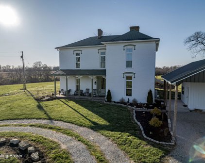 6212 LaGrange Rd, Shelbyville