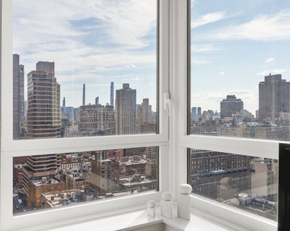 200 E 94th  Street Unit 2610, New York