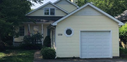 1339 Fishing Creek Rd, Annapolis