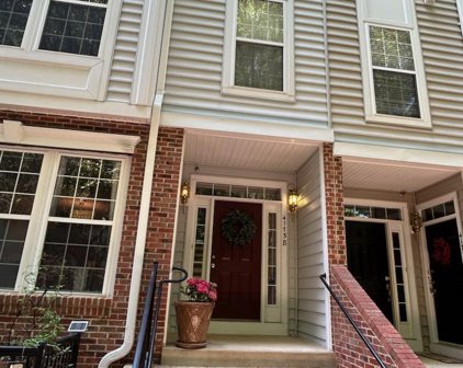 4173 Lochleven Trl Unit #1503B, Fairfax
