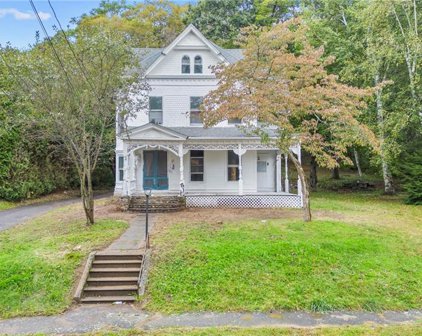 34 Edgewood Street, Stafford