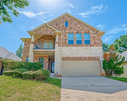 13302 Hidden Valley Drive, Montgomery
