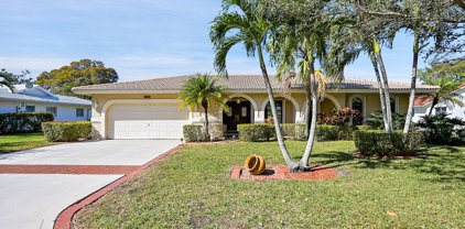 3940 NW 106th Drive, Coral Springs