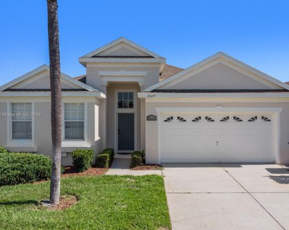 8119 S Fun Palm Way, Kissimmee