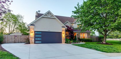 1438 Nutmeg Court, Bartlett