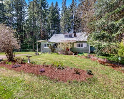 2155 BENNETT CREEK RD, Cottage Grove