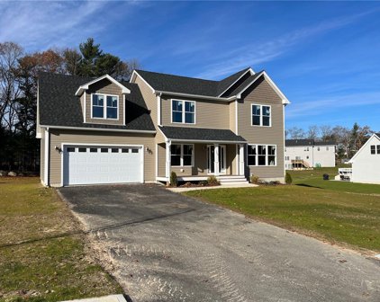 260 East Shore Drive LOT 14, Coventry