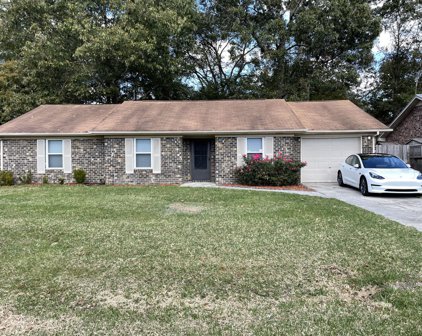 109 Pinewood Street, Ladson