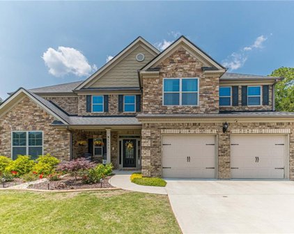 1303 Eurskin Way, Hoschton