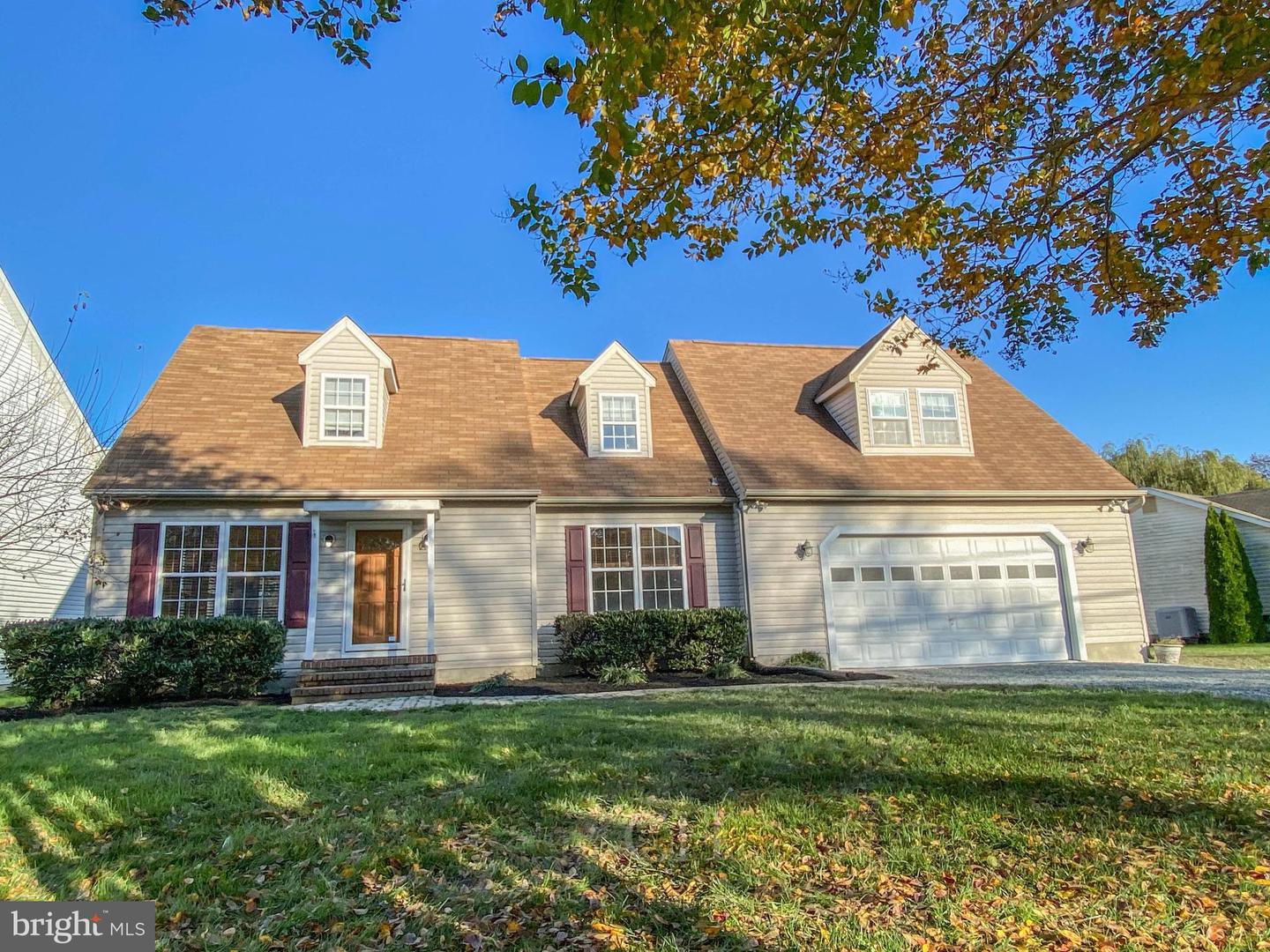 1030 Old Love Point Road, Stevensville, Stevensville, MD 21666 in