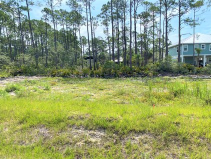 Lot 2 Sea Mist Dr, Port St. Joe