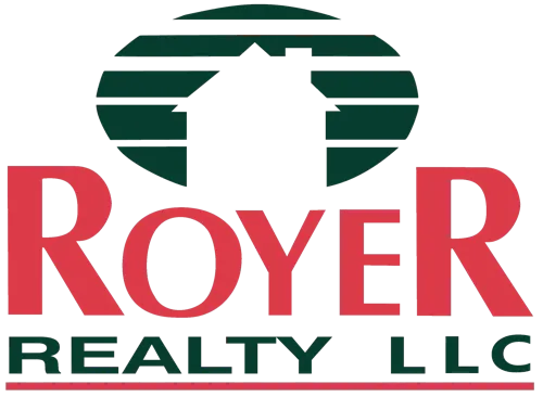 Royer Realty Logo
