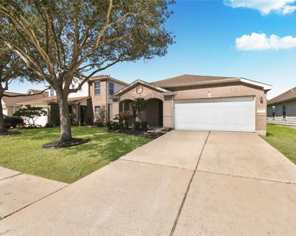 18238 Fair Grange Lane, Cypress