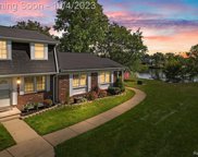 19736 DEARBORN Unit 591, Northville Twp image