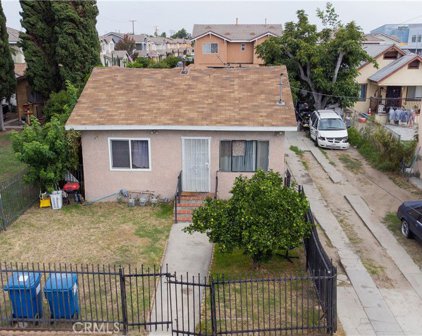 2209 Walter Street, Huntington Park