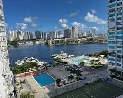 18071 Biscayne Blvd Unit #803, Aventura