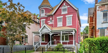 5512 Hays St, East Liberty