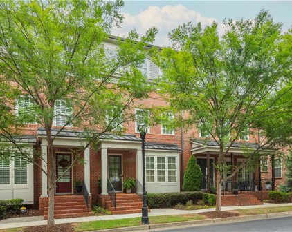 183 Waterman Se Street, Marietta