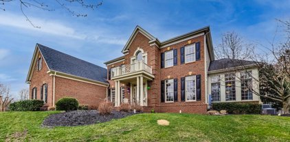5525 Roan Chapel Dr, Haymarket