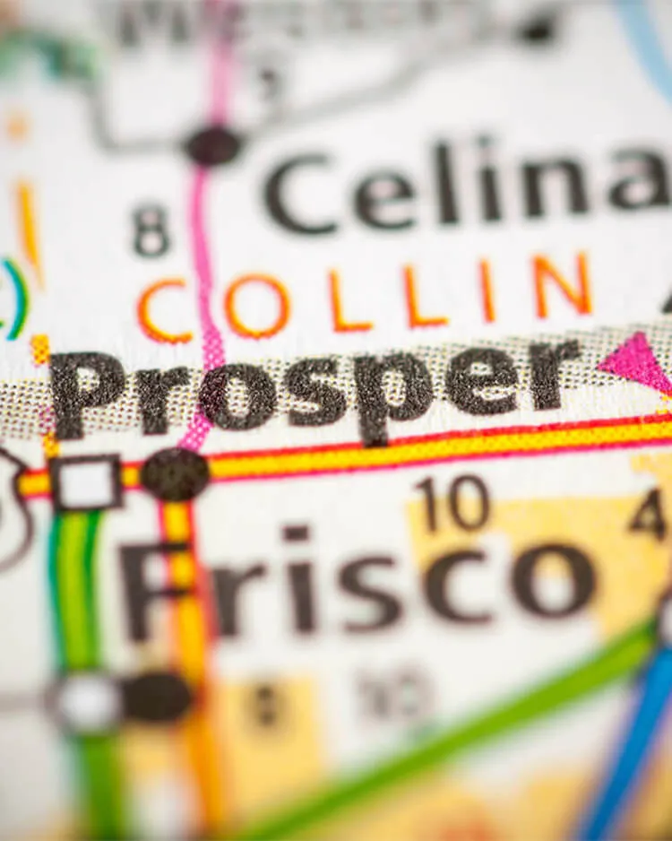 Prosper Real Estate