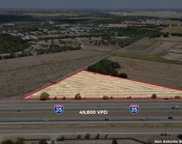 5.72 Acres On Interstate Highway 35, San Antonio image