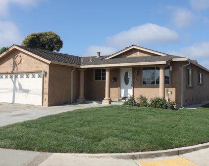 140 Holly DR, Watsonville