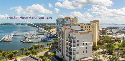 19 N Indian River Drive Unit 601, Cocoa