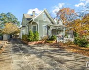 322 N Washington  Avenue, Fayetteville image