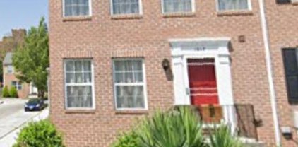 1012 N Calhoun St, Baltimore