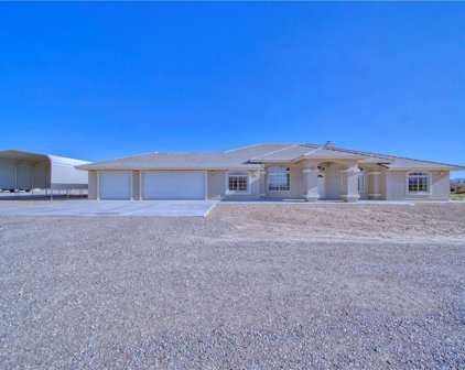 331 E Kenny Avenue, Pahrump