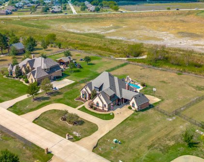 13133 Clearview  Drive, Forney