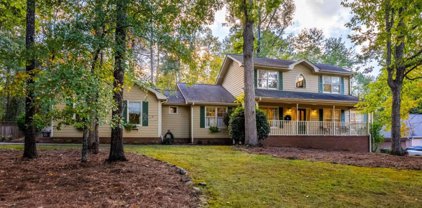 4705 Rutledge Drive, Snellville