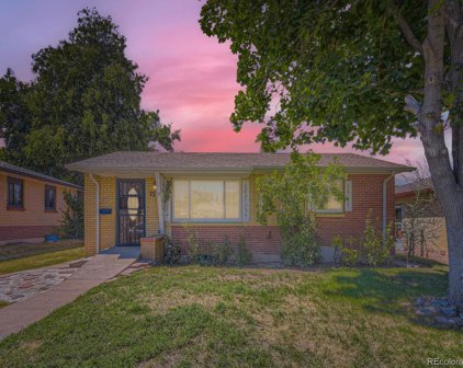 25 S Zenobia Street, Denver
