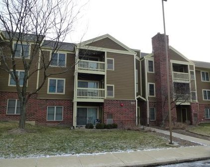 122 Glengarry Drive Unit #208, Bloomingdale