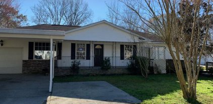 238 O T Wallace Drive, Summerville