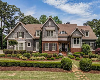 11658 Crabapple Road, Roswell
