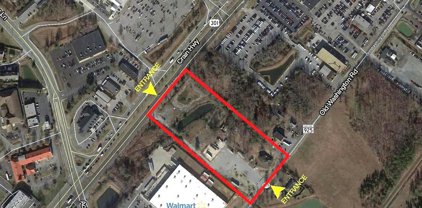 2571 Old Washington Rd, Waldorf