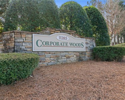 11285 Elkins Road Unit H-2, Roswell