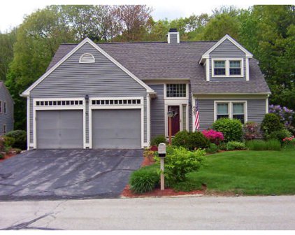 418 Elk Run Unit 418, Hudson