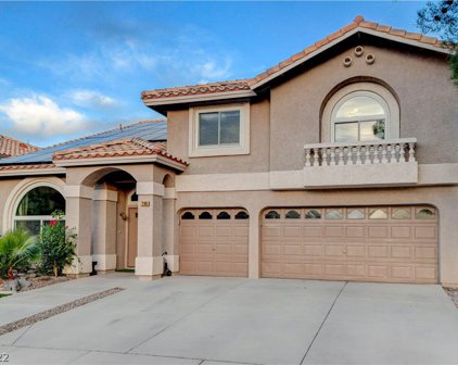 296 Merrick Way, Henderson