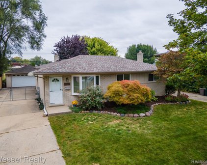 11263 SAAR, Sterling Heights